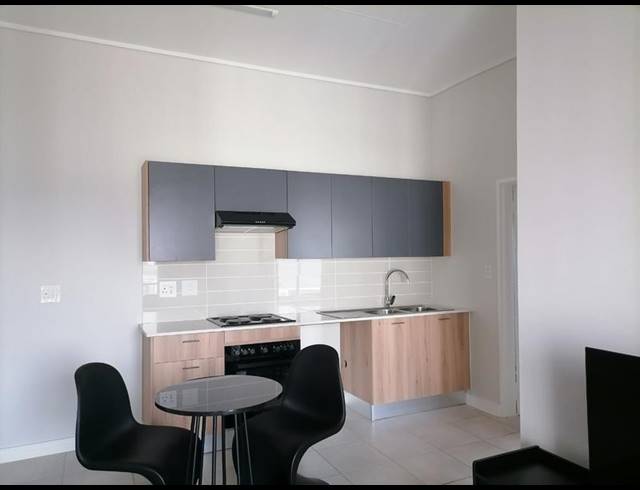 1 BEDROOM PROPERTY TO RENT IN LINBRO PARK